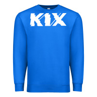 True Royal kix Premium Sweatshirt - artisFamous