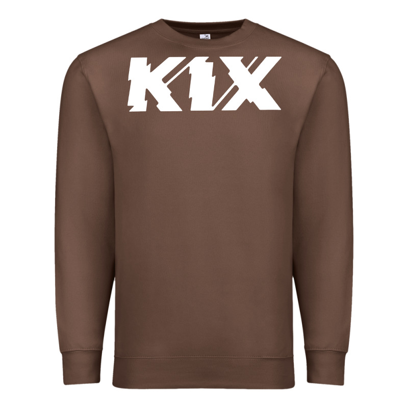 Kix Premium Sweatshirt by artisFamous | Teevron