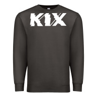 Smoke kix Premium Sweatshirt - artisFamous