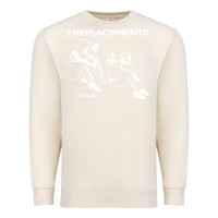 Sandshell let it be the replacements Premium Sweatshirt - artisFamous