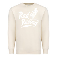 Sandshell rad racing cycle classic Premium Sweatshirt - artisFamous
