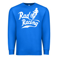 True Royal rad racing cycle classic Premium Sweatshirt - artisFamous