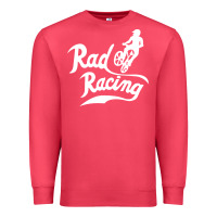 Cardinal rad racing cycle classic Premium Sweatshirt - artisFamous