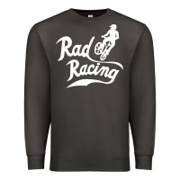 Smoke rad racing cycle classic Premium Sweatshirt - artisFamous