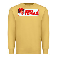 Antique Gold mang tomas filiipino Premium Sweatshirt - artisFamous