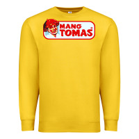 Lemon mang tomas filiipino Premium Sweatshirt - artisFamous