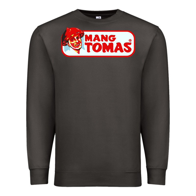 Mang Tomas Filiipino Premium Sweatshirt by artisFamous | Teevron