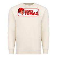 Sandshell mang tomas filiipino Premium Sweatshirt - artisFamous