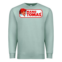 Seafoam mang tomas filiipino Premium Sweatshirt - artisFamous