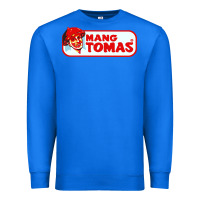 True Royal mang tomas filiipino Premium Sweatshirt - artisFamous