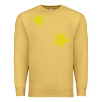Antique Gold diddy kong baby tee Premium Sweatshirt - artisFamous