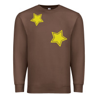 Chestnut diddy kong baby tee Premium Sweatshirt - artisFamous