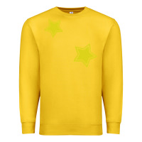 Lemon diddy kong baby tee Premium Sweatshirt - artisFamous