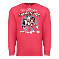 Cardinal it’s time for animaniacs Premium Sweatshirt - artisFamous