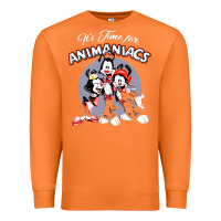 Carrot it’s time for animaniacs Premium Sweatshirt - artisFamous