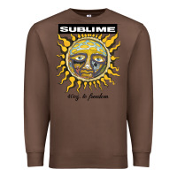 Chestnut sunflower sublime 40oz to freedom toddler Premium Sweatshirt - artisFamous