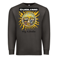 Smoke sunflower sublime 40oz to freedom toddler Premium Sweatshirt - artisFamous