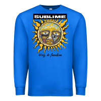 True Royal sunflower sublime 40oz to freedom toddler Premium Sweatshirt - artisFamous