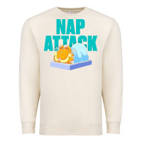 Sandshell nap attack Premium Sweatshirt - artisFamous