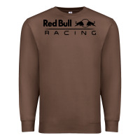 Chestnut red racing Premium Sweatshirt - artisFamous