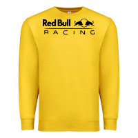 Lemon red racing Premium Sweatshirt - artisFamous
