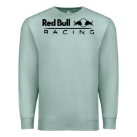 Seafoam red racing Premium Sweatshirt - artisFamous