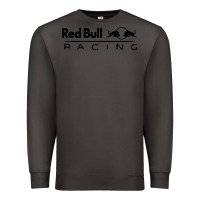 Smoke red racing Premium Sweatshirt - artisFamous