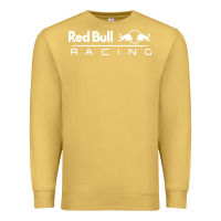 Antique Gold red racing Premium Sweatshirt - artisFamous