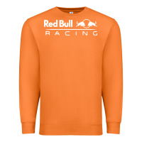 Carrot red racing Premium Sweatshirt - artisFamous