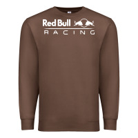 Chestnut red racing Premium Sweatshirt - artisFamous