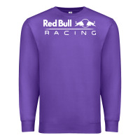 Purple red racing Premium Sweatshirt - artisFamous