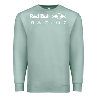 Seafoam red racing Premium Sweatshirt - artisFamous