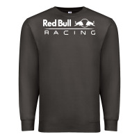 Smoke red racing Premium Sweatshirt - artisFamous