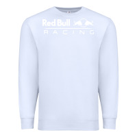 White red racing Premium Sweatshirt - artisFamous