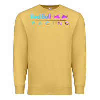 Antique Gold red racing Premium Sweatshirt - artisFamous