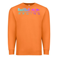 Carrot red racing Premium Sweatshirt - artisFamous
