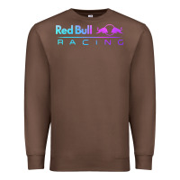 Chestnut red racing Premium Sweatshirt - artisFamous