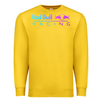 Lemon red racing Premium Sweatshirt - artisFamous