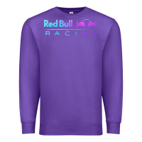 Purple red racing Premium Sweatshirt - artisFamous