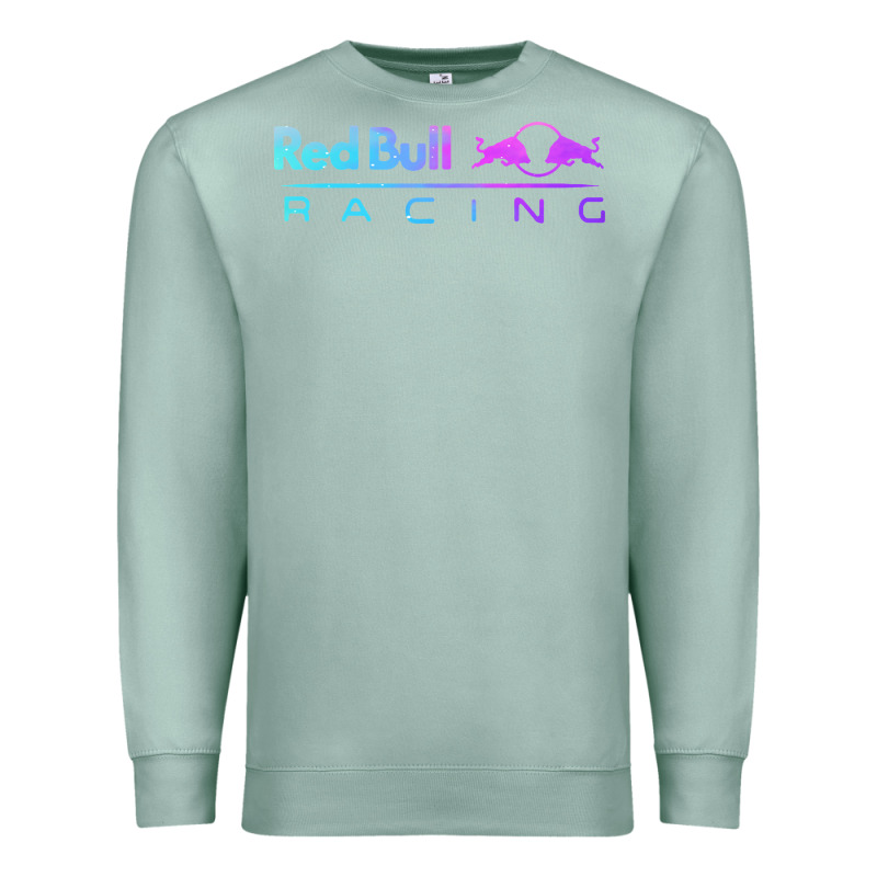 Red Racing Premium Sweatshirt by artisFamous | Teevron