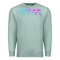 Seafoam red racing Premium Sweatshirt - artisFamous