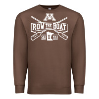 Chestnut row the boat minnesota Premium Sweatshirt - artisFamous