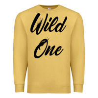 Wild One Premium Sweatshirt | Teevron