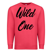 Cardinal wild one Premium Sweatshirt - artisFamous
