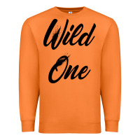 Carrot wild one Premium Sweatshirt - artisFamous