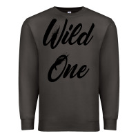 Smoke wild one Premium Sweatshirt - artisFamous