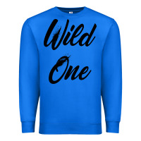 True Royal wild one Premium Sweatshirt - artisFamous