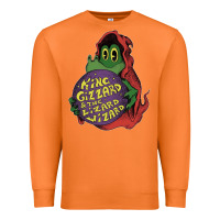 Carrot The Little Crocodile Premium Sweatshirt - artisFamous