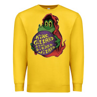 Lemon The Little Crocodile Premium Sweatshirt - artisFamous