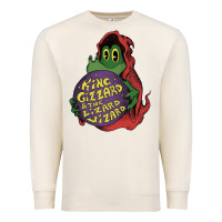 Sandshell The Little Crocodile Premium Sweatshirt - artisFamous